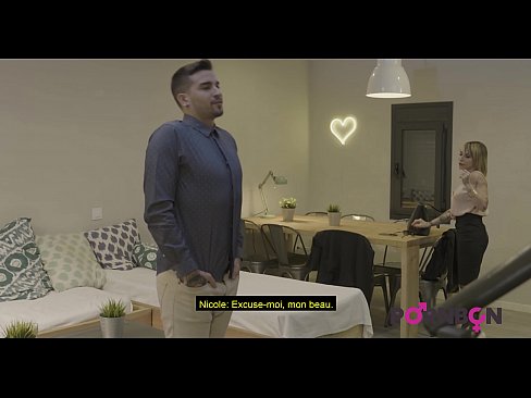 ❤️ PORNBCN 4K بڑی چھاتی کے ساتھ ایک بالغ عورت مقعد سے گڑبڑ جوان گیگولو بننا چاہتی ہے بڑے ڈک کے ساتھ blowjob amortism hard fuck hand job dog style pussy lick orgasm French subtitles ہم پر ur.banglablog.top ❌❤